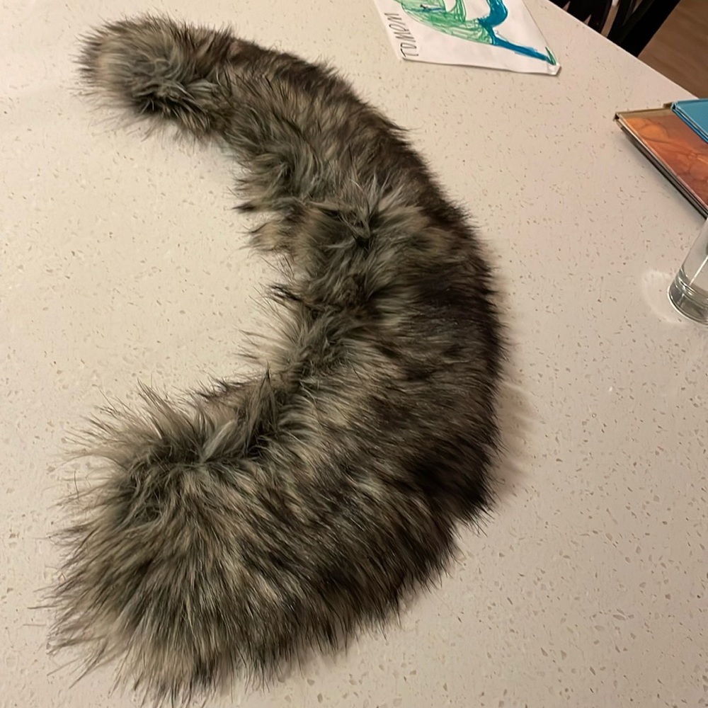 This just for the Buyer that has the coat 😆